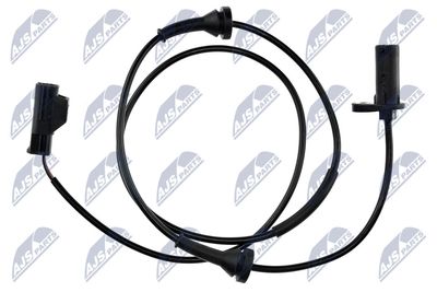 Sensor, wheel speed NTY HCA-VV-003