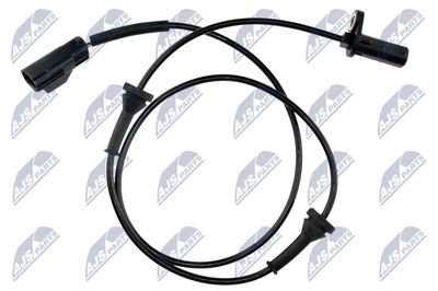 Sensor, wheel speed NTY HCA-VV-004