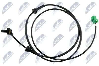 Sensor, wheel speed NTY HCA-VV-013