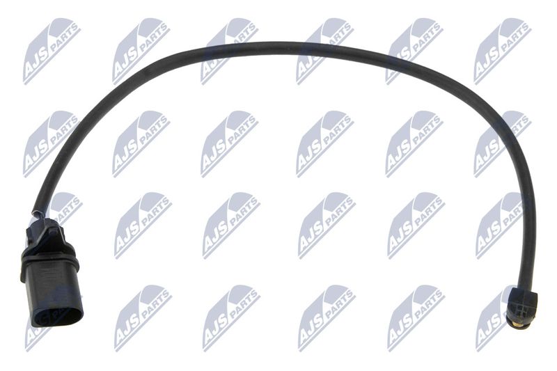 NTY HCZ-AU-004 Warning Contact, brake pad wear