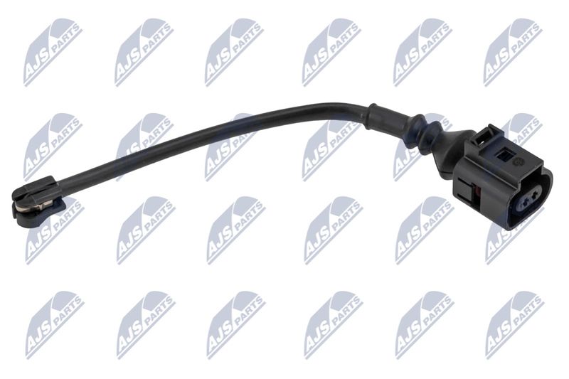 NTY HCZ-AU-006 Warning Contact, brake pad wear
