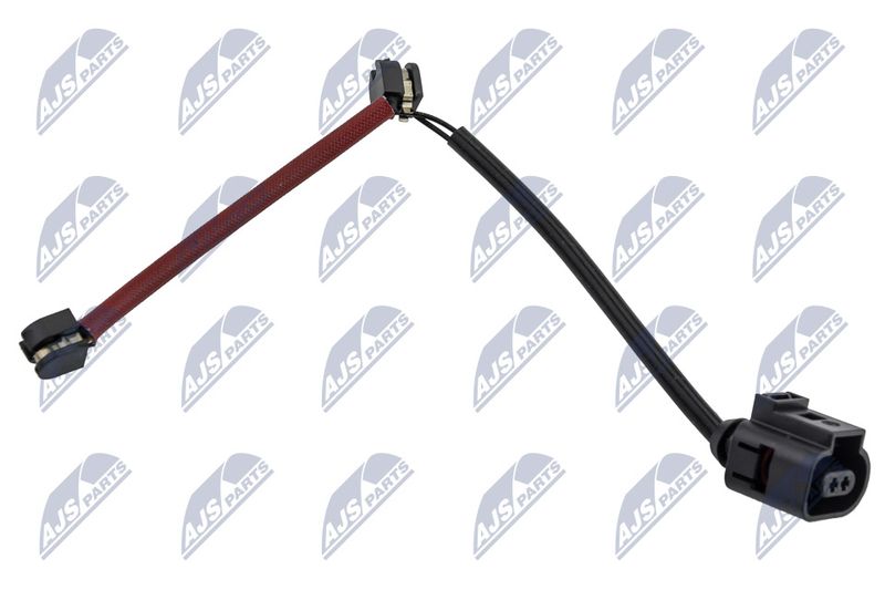 NTY HCZ-AU-008 Warning Contact, brake pad wear