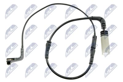Sensor, brake lining wear NTY HCZ-BM-001