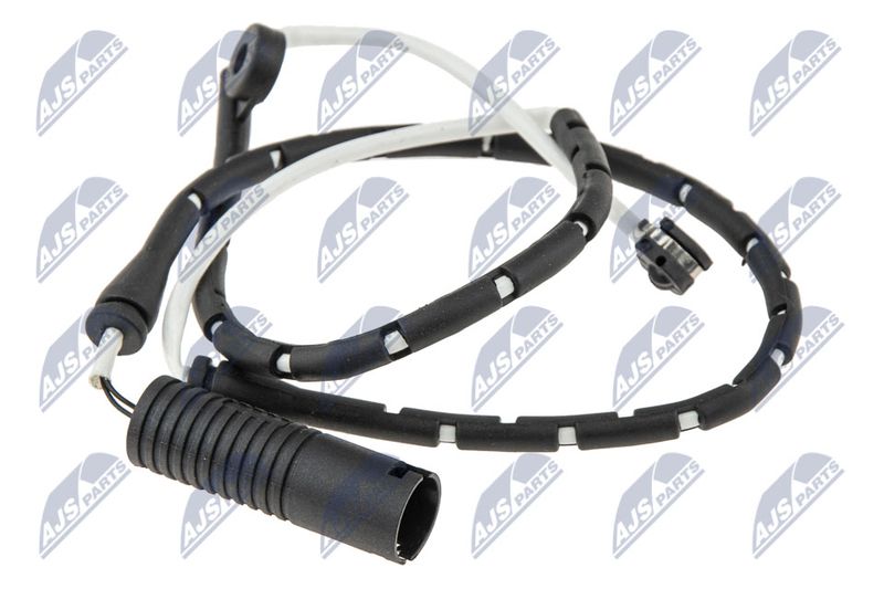 NTY HCZ-BM-002 Warning Contact, brake pad wear