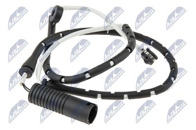 Warning Contact, brake pad wear NTY HCZ-BM-002