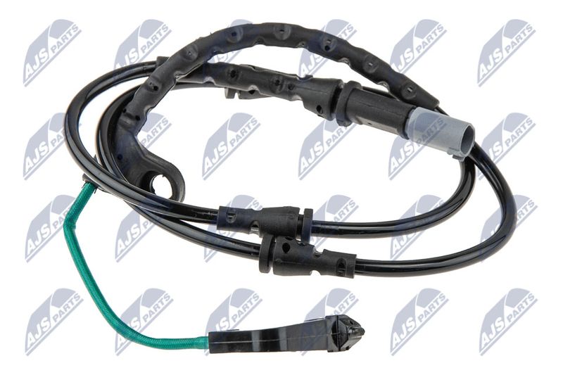 NTY HCZ-BM-004 Warning Contact, brake pad wear