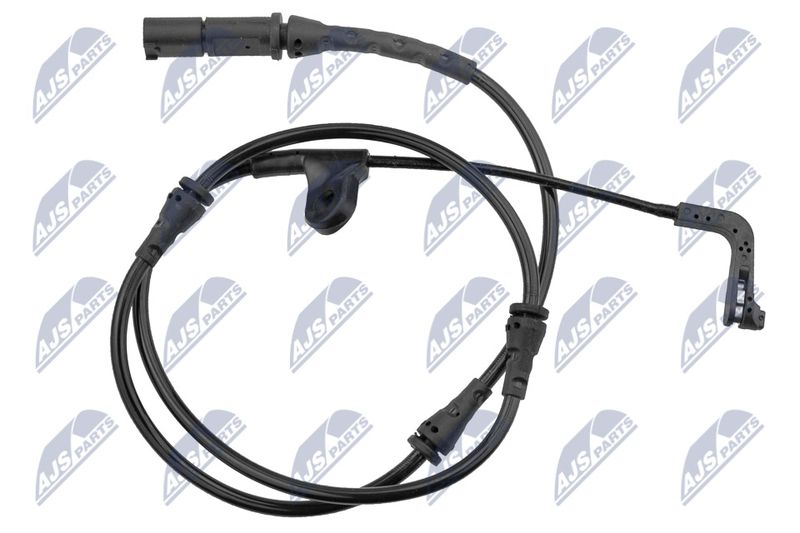 NTY HCZ-BM-005 Warning Contact, brake pad wear