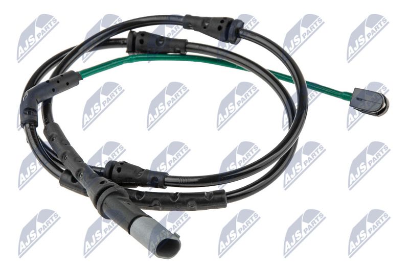 NTY HCZ-BM-008 Warning Contact, brake pad wear