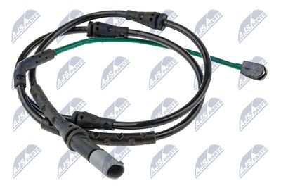 Warning Contact, brake pad wear NTY HCZ-BM-008