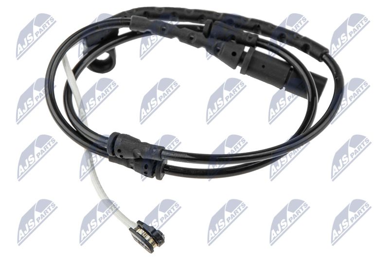 NTY HCZ-BM-009 Warning Contact, brake pad wear