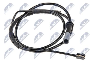 Warning Contact, brake pad wear NTY HCZ-BM-011