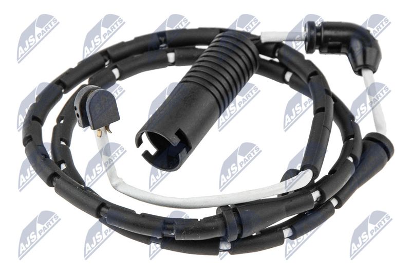 NTY HCZ-BM-012 Warning Contact, brake pad wear
