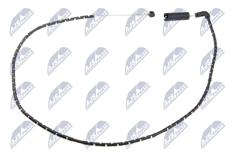 NTY HCZ-BM-013 Warning Contact, brake pad wear