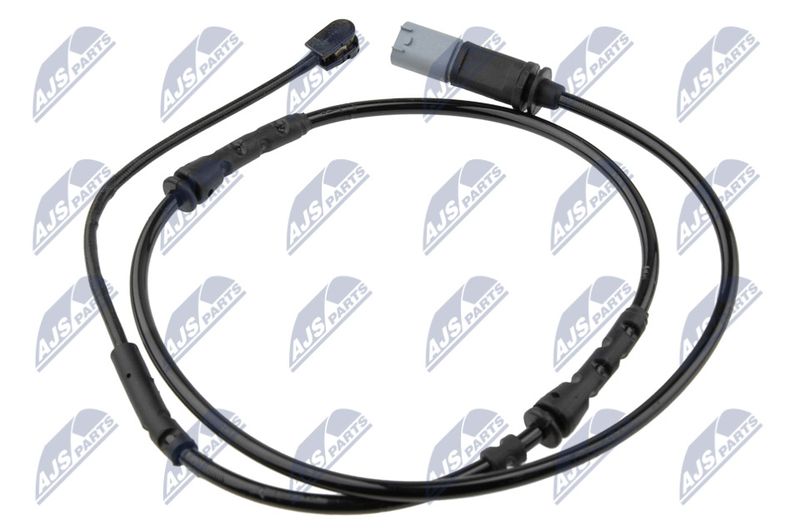 NTY HCZ-BM-014 Warning Contact, brake pad wear