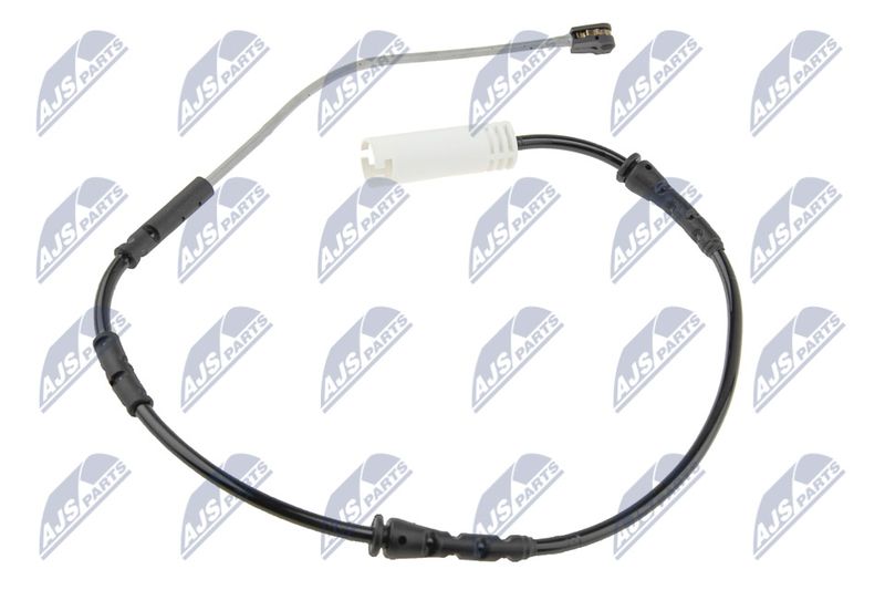 NTY HCZ-BM-023 Warning Contact, brake pad wear