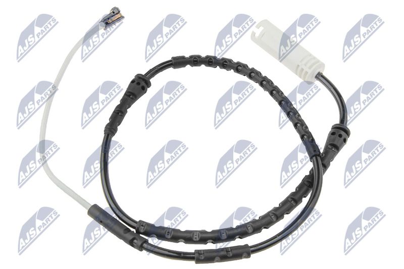 NTY HCZ-BM-024 Warning Contact, brake pad wear