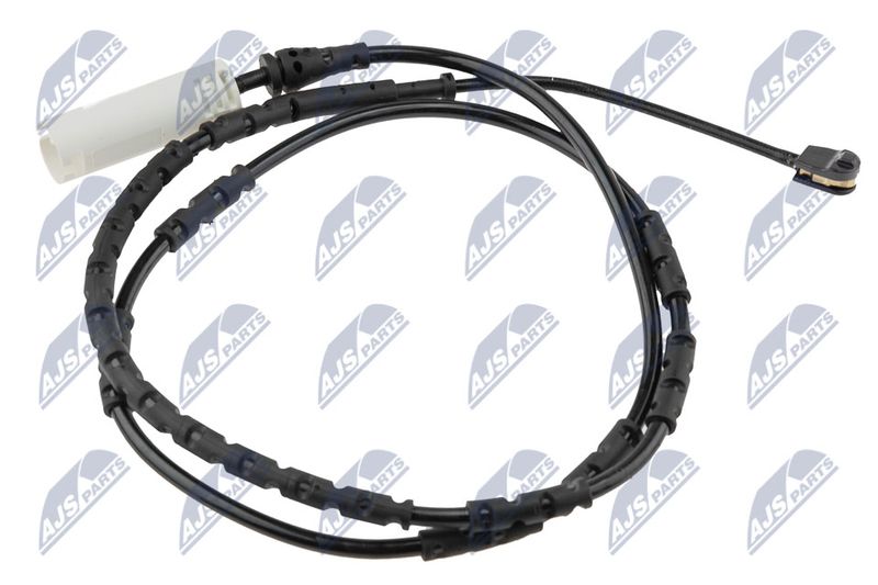 NTY HCZ-BM-025 Warning Contact, brake pad wear