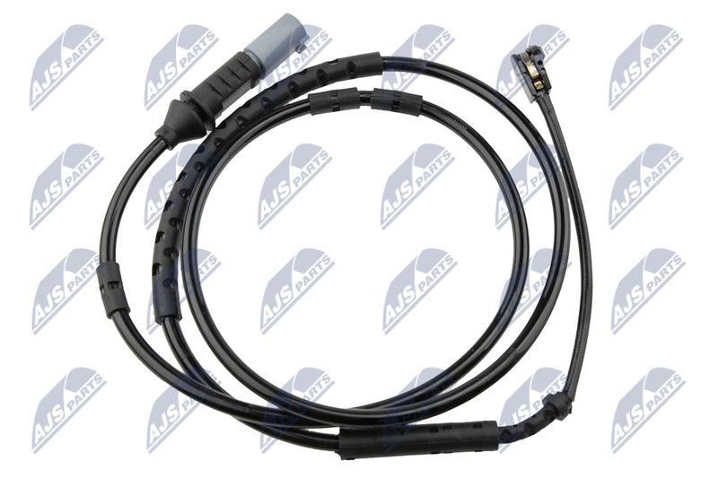 NTY HCZ-BM-027 Warning Contact, brake pad wear