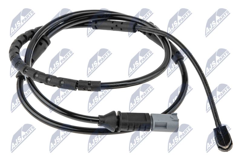 NTY HCZ-BM-028 Warning Contact, brake pad wear