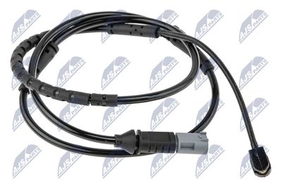 Warning Contact, brake pad wear NTY HCZ-BM-028