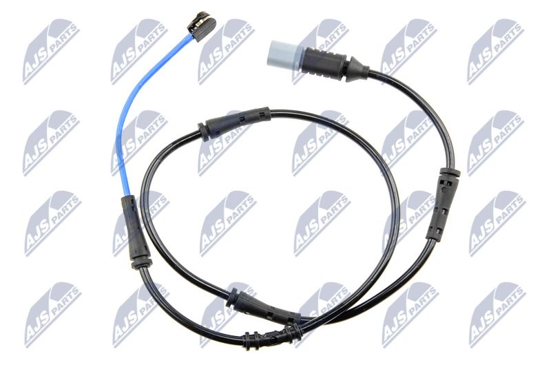 NTY HCZ-BM-029 Warning Contact, brake pad wear