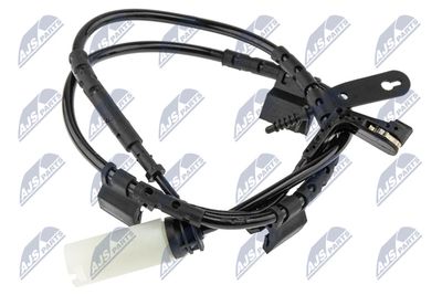 Warning Contact, brake pad wear NTY HCZ-BM-032
