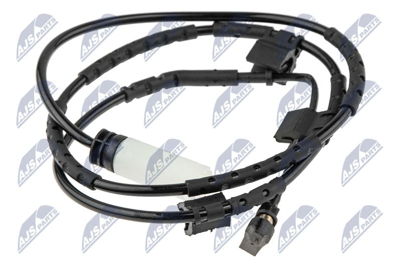 NTY HCZ-BM-033 Warning Contact, brake pad wear