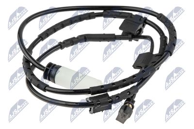 Warning Contact, brake pad wear NTY HCZ-BM-033