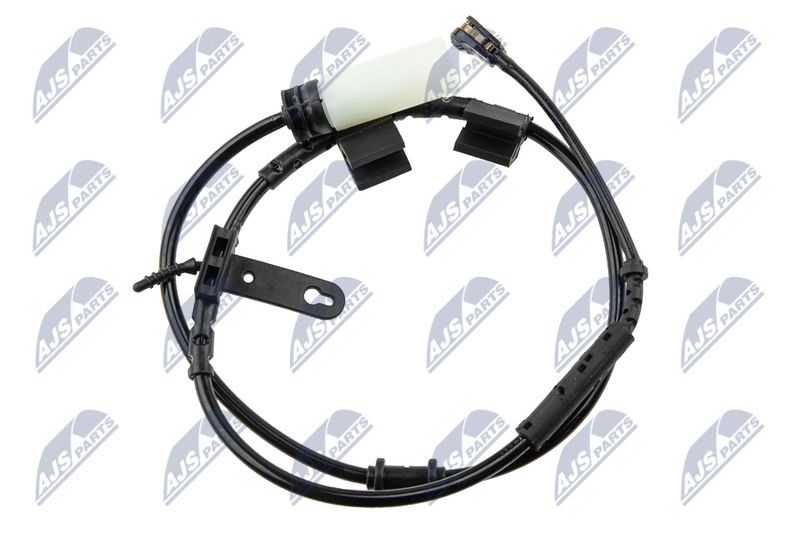 NTY HCZ-BM-034 Warning Contact, brake pad wear
