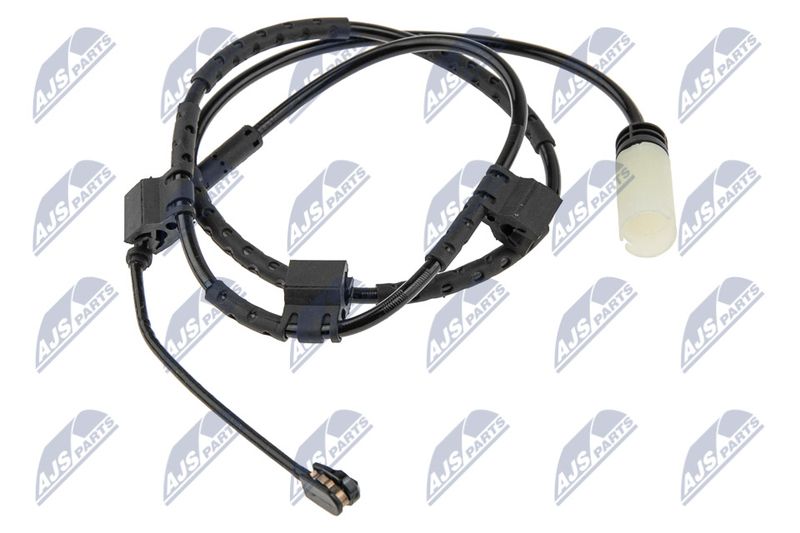 NTY HCZ-BM-035 Warning Contact, brake pad wear