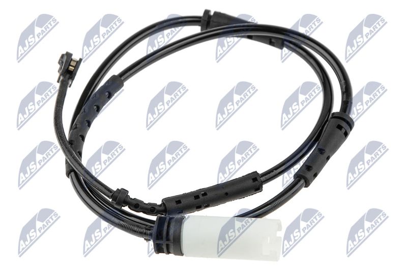 NTY HCZ-BM-036 Warning Contact, brake pad wear