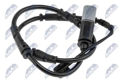 Warning Contact, brake pad wear NTY HCZ-BM-038