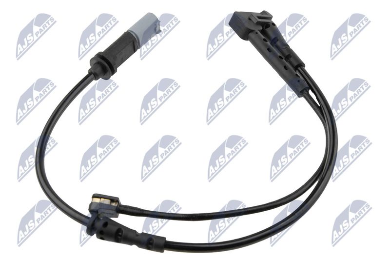 NTY HCZ-BM-039 Warning Contact, brake pad wear