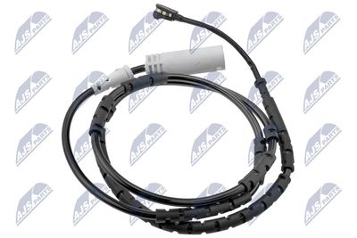 Warning Contact, brake pad wear NTY HCZ-BM-042
