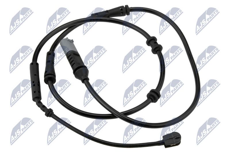 NTY HCZ-BM-045 Warning Contact, brake pad wear