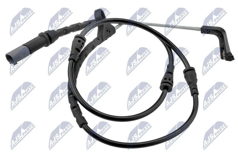 NTY HCZ-BM-046 Warning Contact, brake pad wear