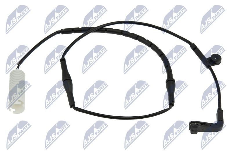 NTY HCZ-BM-047 Warning Contact, brake pad wear