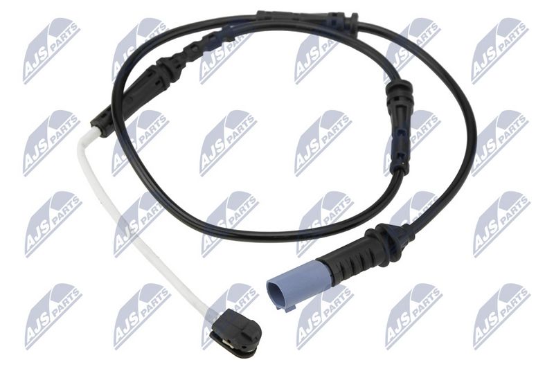 NTY HCZ-BM-052 Warning Contact, brake pad wear