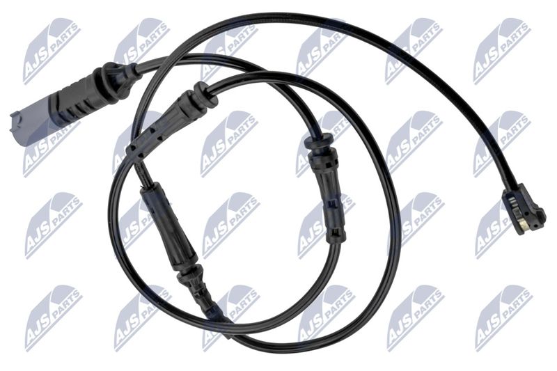 NTY HCZ-BM-054 Warning Contact, brake pad wear