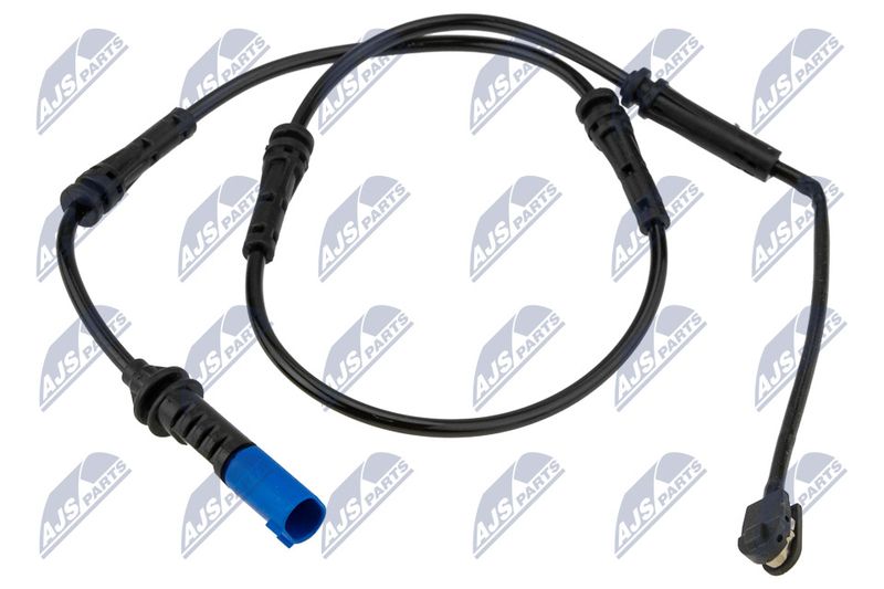 NTY HCZ-BM-055 Warning Contact, brake pad wear