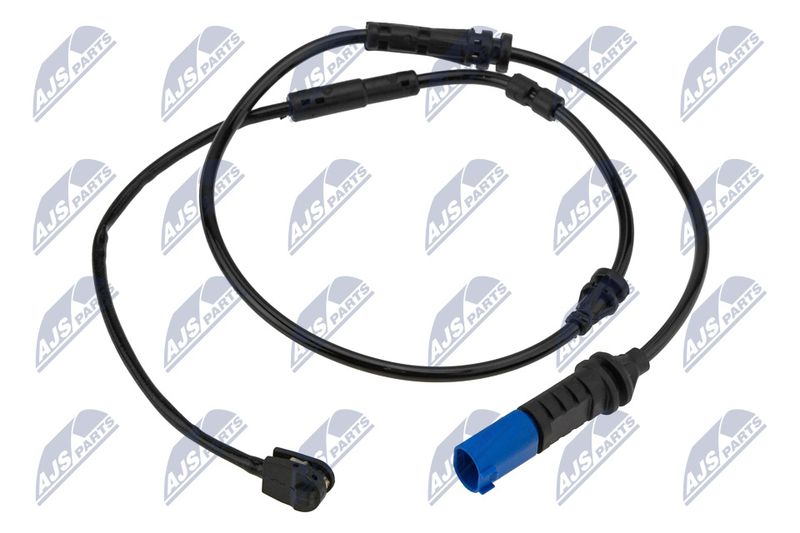 NTY HCZ-BM-056 Warning Contact, brake pad wear