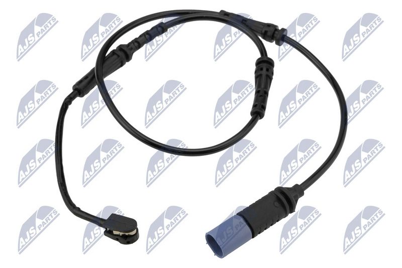 NTY HCZ-BM-057 Warning Contact, brake pad wear