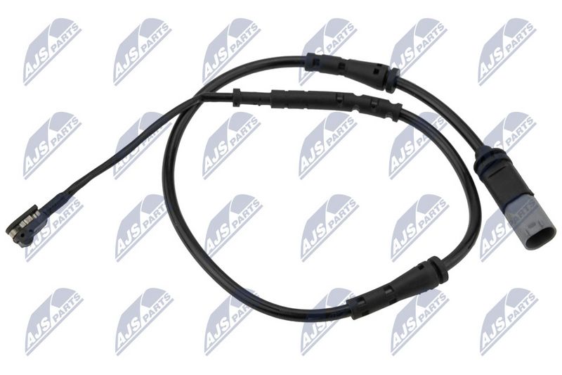 NTY HCZ-BM-064 Warning Contact, brake pad wear