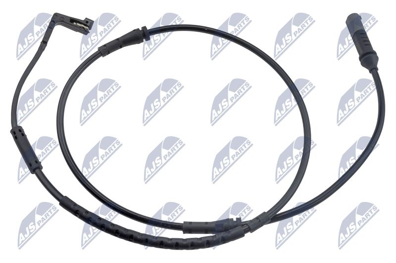 NTY HCZ-BM-067 Warning Contact, brake pad wear