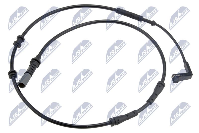 NTY HCZ-BM-068 Warning Contact, brake pad wear