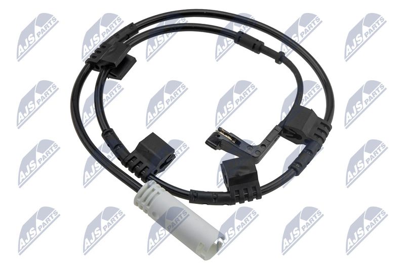 NTY HCZ-BM-071 Warning Contact, brake pad wear
