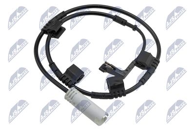 Warning Contact, brake pad wear NTY HCZ-BM-071