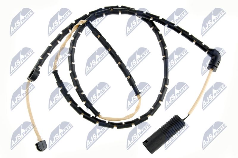NTY HCZ-LR-002 Warning Contact, brake pad wear