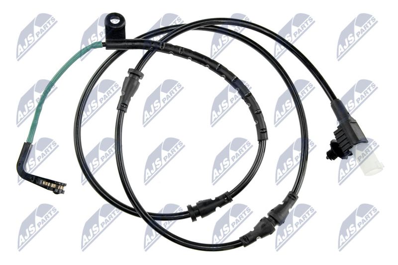 NTY HCZ-LR-004 Warning Contact, brake pad wear