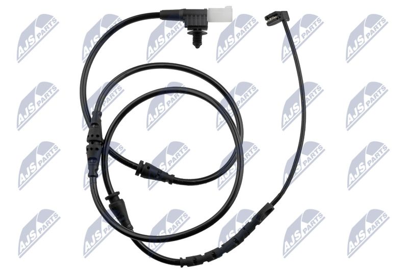 NTY HCZ-LR-005 Warning Contact, brake pad wear